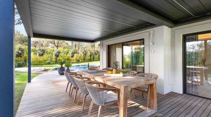 Villa Golfe Norte I Thumbnail