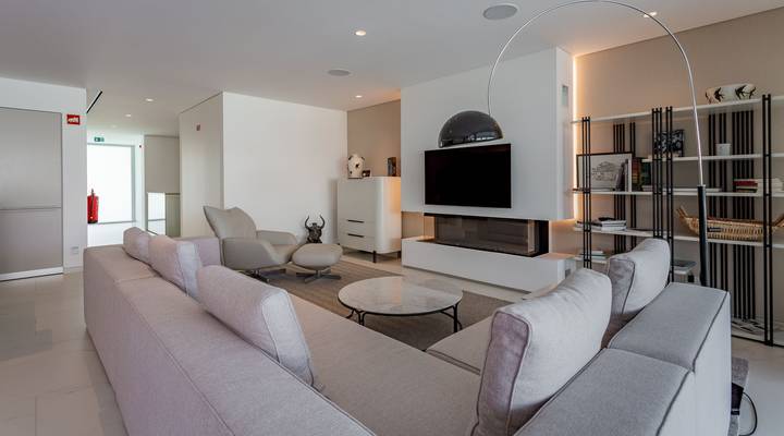 Reserva Garden Apartment Thumbnail