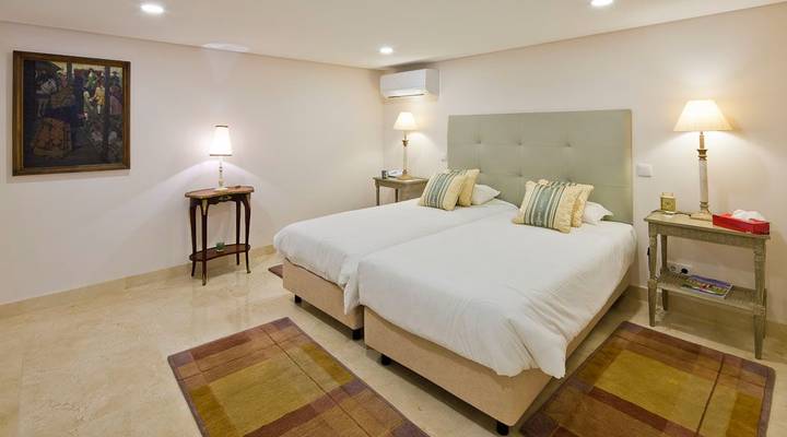 Villa Bellevue Thumbnail