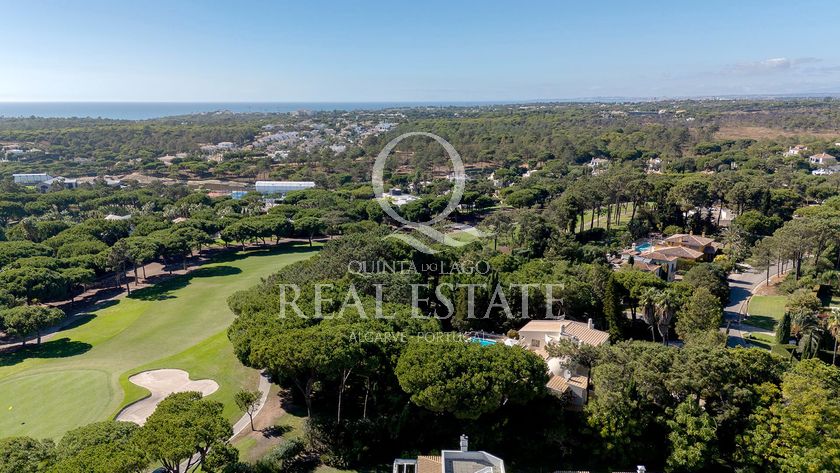 Golf Fronted Development Opportunity
