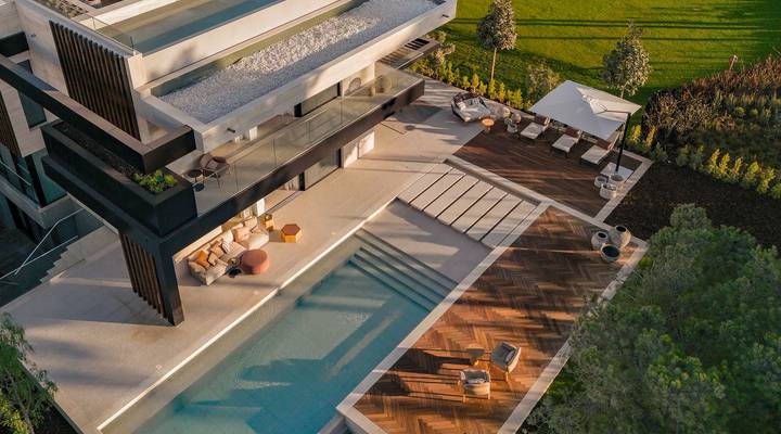 Residências Horizon Thumbnail