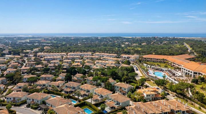 Villa Blossom Thumbnail