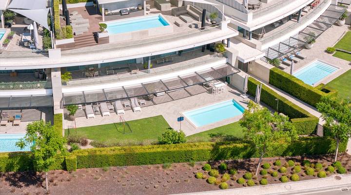 Reserva - Extraordinary Garden Residence Thumbnail