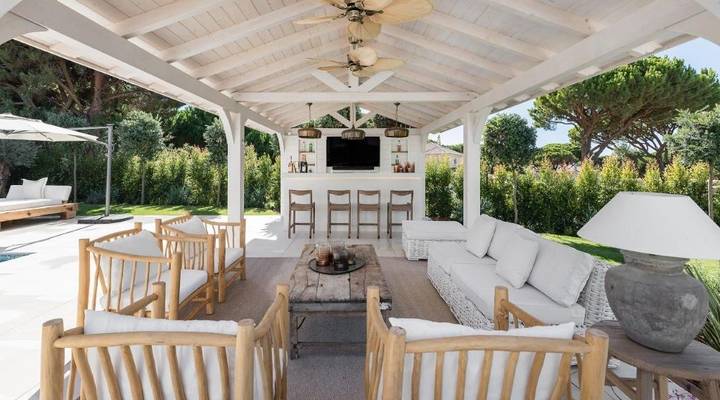 Villa Esmeralda Thumbnail