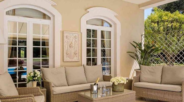 Villa Vermonte Thumbnail