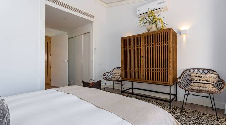 Apartamento Encantador junto ao Mar Thumbnail