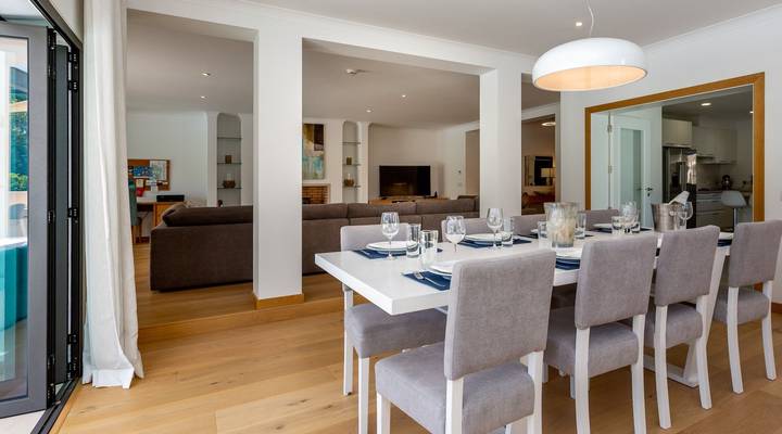 Villa Monte Golfe I Thumbnail