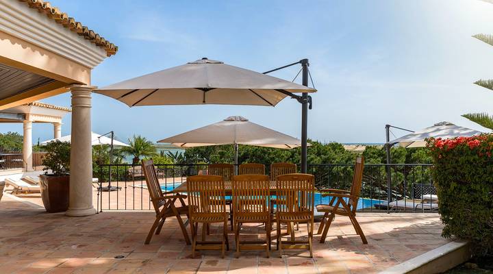 Villa Guadiana Thumbnail