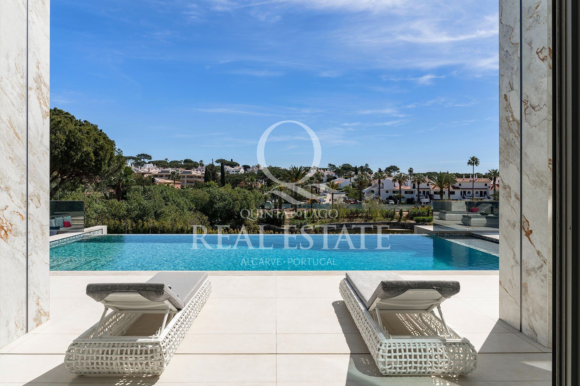 Quinta do Lago Real Estate | Properties for Sale - Villa Formosa