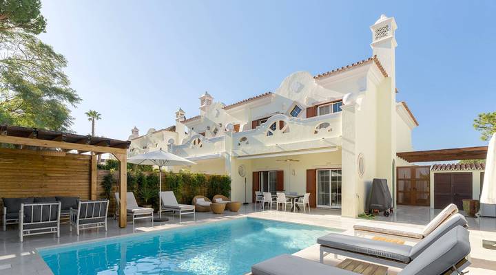 Villa Ludo Thumbnail