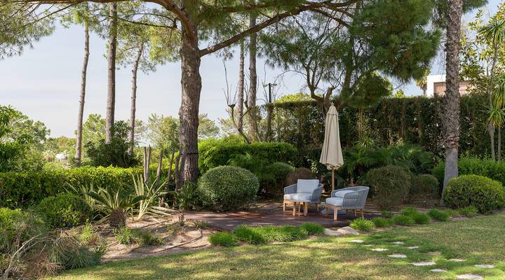 Villa Horizon Thumbnail