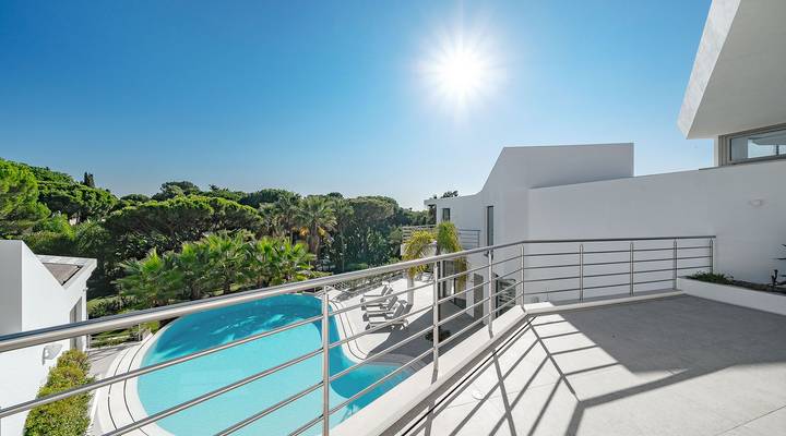 Arquitetura Contemporânea Deslumbrante Thumbnail