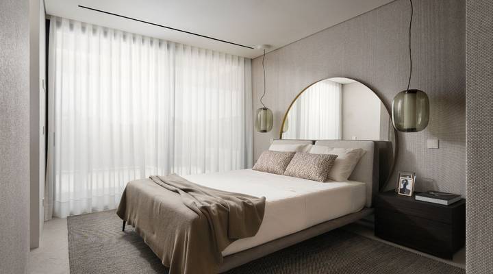 Residências Panorama Thumbnail