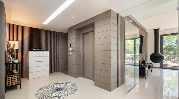 Apartamento Exclusivo T2 em Vale do Lobo Thumbnail