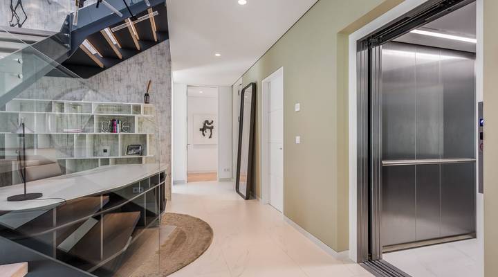 Reserva Penthouse Thumbnail