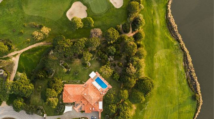 Villa Rosabella Thumbnail