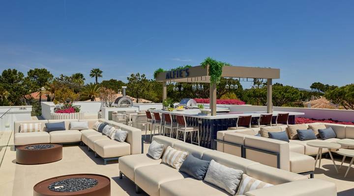 Nine Pines Thumbnail