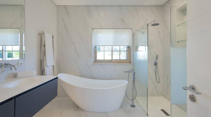 Villa Oasis Thumbnail