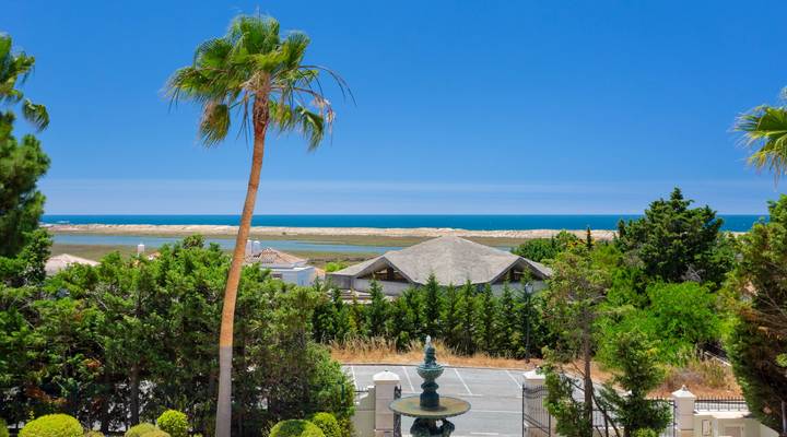 Villa Seabreeze Thumbnail