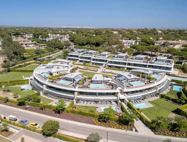 Reserva - Extraordinary Garden Residence-3