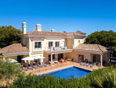 Villa Atlântico