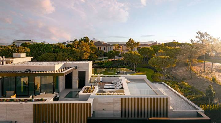 Residências Horizon Thumbnail