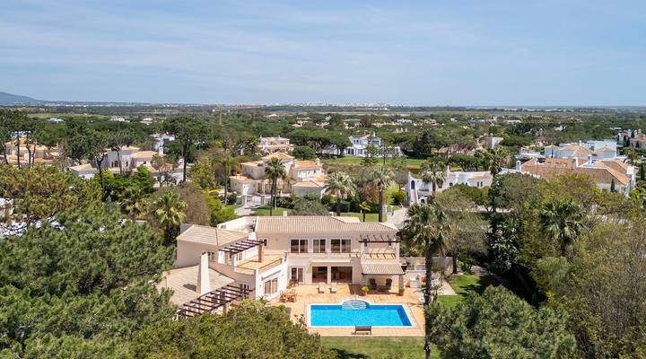 Villa Horizon Thumbnail