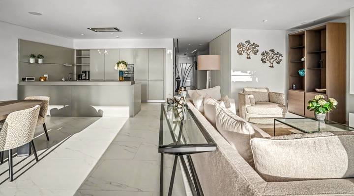 Reserva - Penthouse Vista Lago Thumbnail