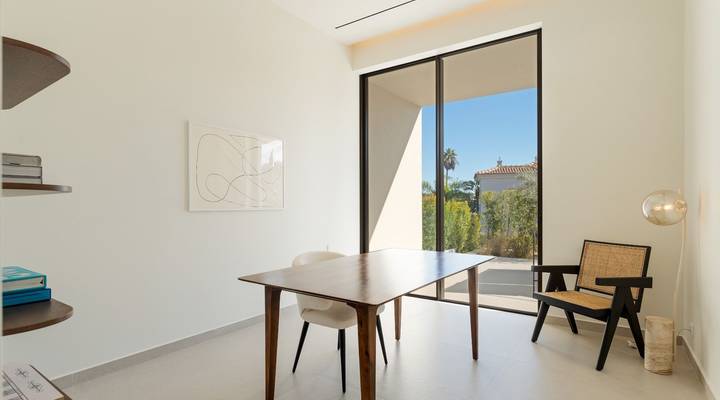 Villa Serenity Thumbnail