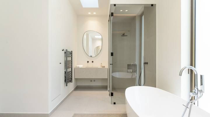 Villa Serenity Thumbnail