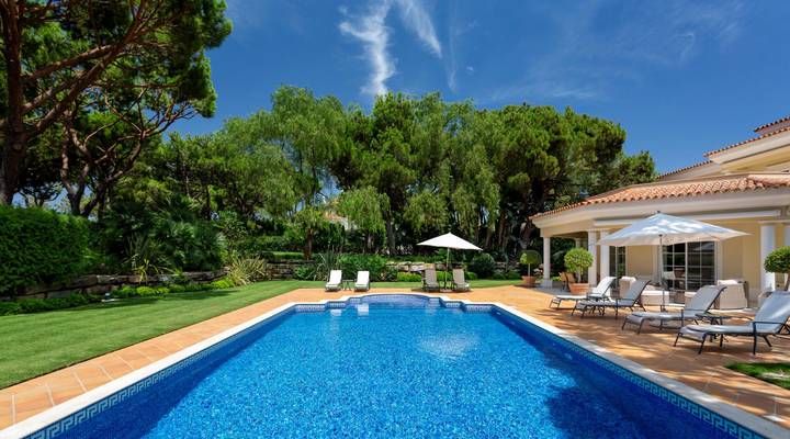 VILLA LIRA Thumbnail