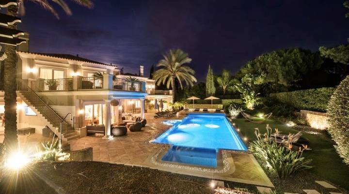 Villa Gondra VIII Thumbnail