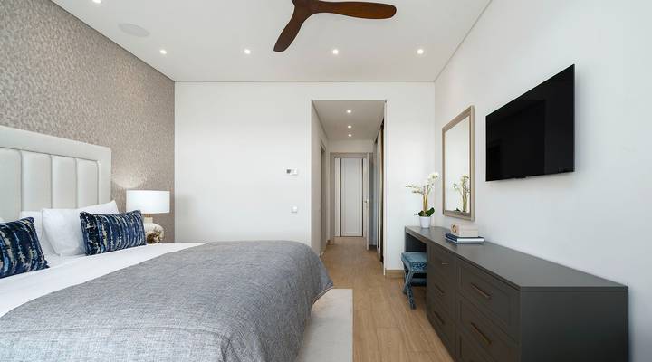 Penthouse Atlantis Wyndham Grand Algarve Thumbnail