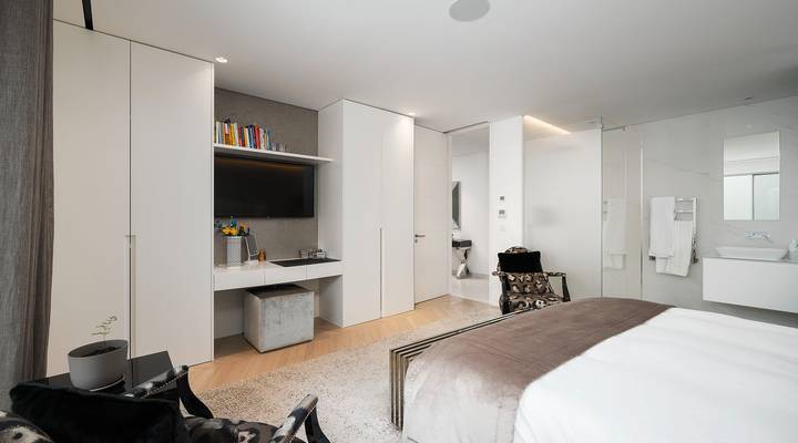 Reserva - Extraordinary Garden Residence Thumbnail