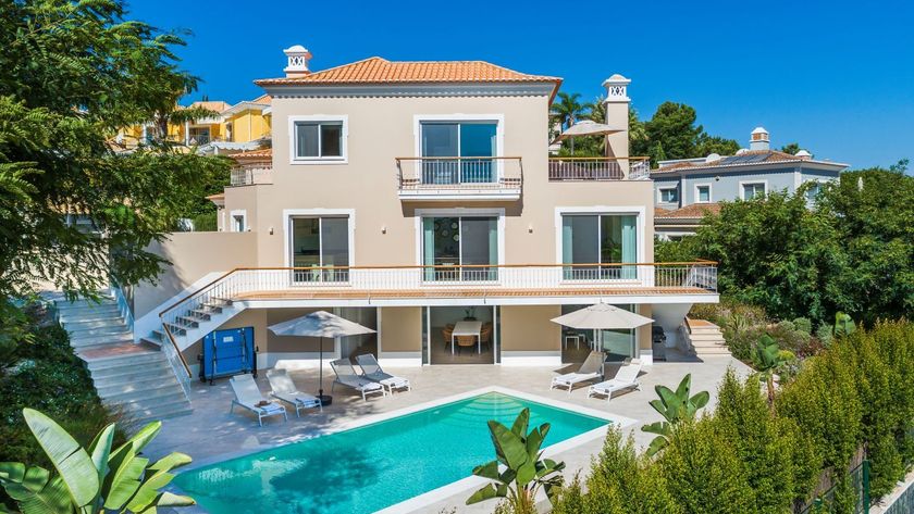 Villa Encosta do Lago IV