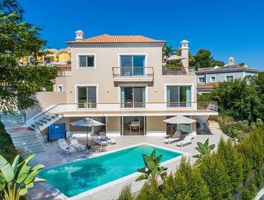 Villa Encosta do Lago IV