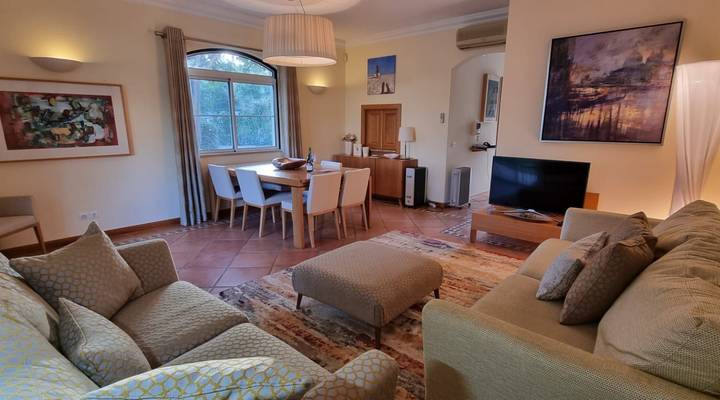 Vale dos Pinheiros I Thumbnail