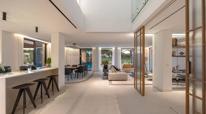 Residências Horizon Thumbnail