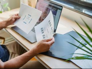 Vida de Nómada Digital em Portugal: Visto, Trabalho Remoto e Estilo de Vida