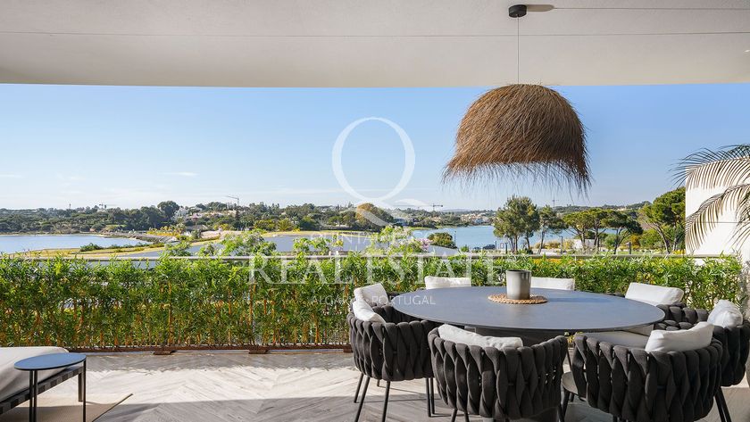 Reserva - Penthouse Vista Lago