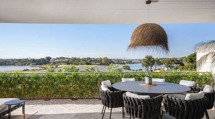 Reserva - Penthouse Vista Lago Thumbnail