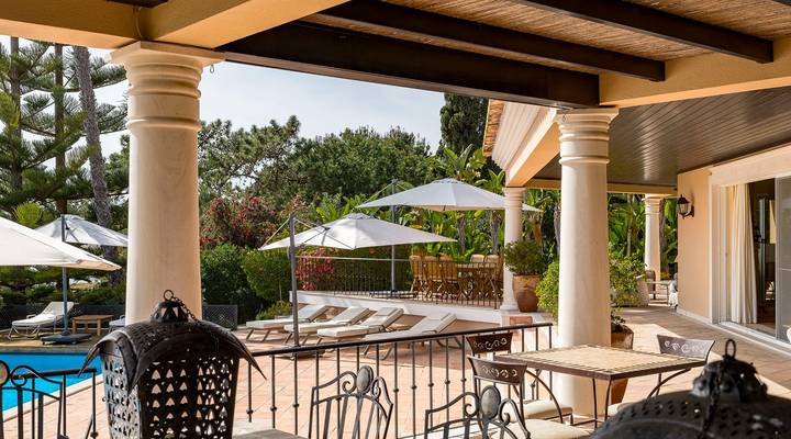 Villa Guadiana Thumbnail