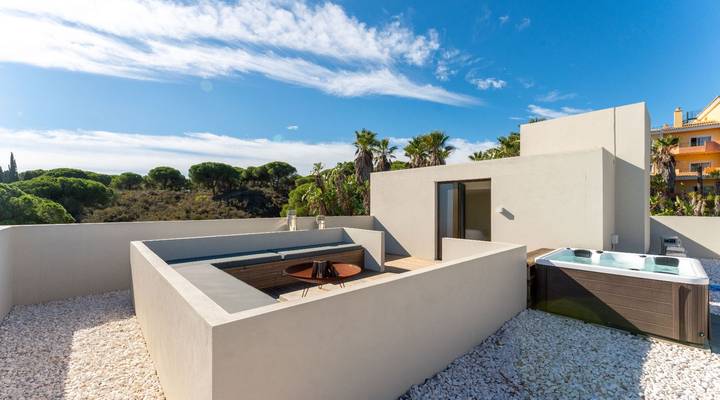 Villa Serenity Thumbnail