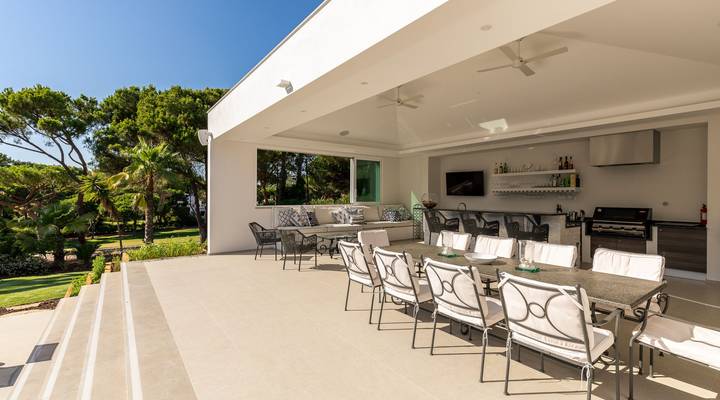 Villa Monte Golfe II Thumbnail