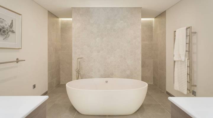 Villa Oasis Thumbnail