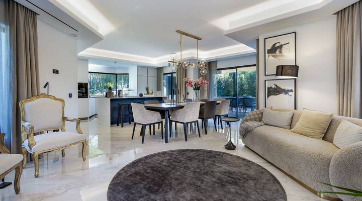 Villa Golfe Norte I Thumbnail