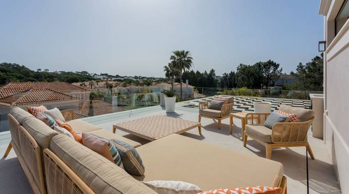 Villa Sunset Thumbnail