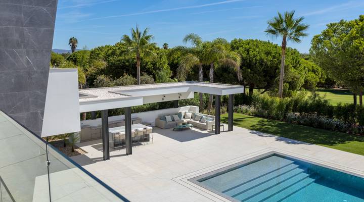 Villa Botanica Thumbnail