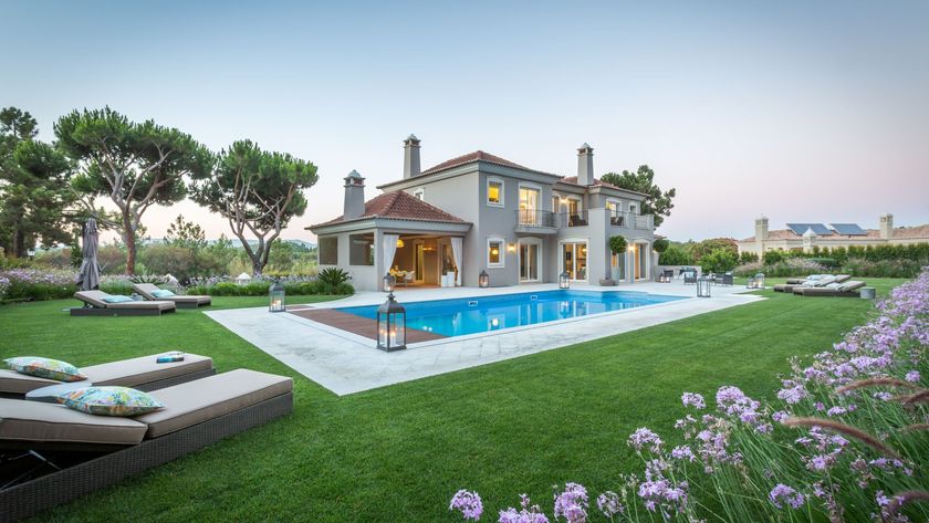 Villa Gondra