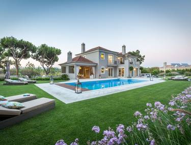 Villa Gondra